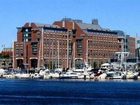 фото отеля Marriott Residence Inn Boston Harbor on Tudor Wharf