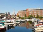 фото отеля Marriott Residence Inn Boston Harbor on Tudor Wharf