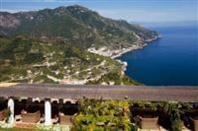 фото отеля Hotel Palumbo Ravello