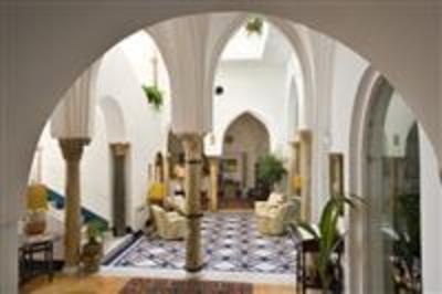фото отеля Hotel Palumbo Ravello