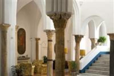 фото отеля Hotel Palumbo Ravello