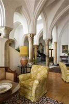 фото отеля Hotel Palumbo Ravello