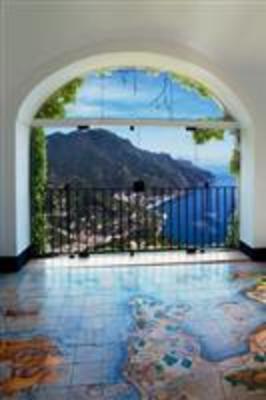 фото отеля Hotel Palumbo Ravello