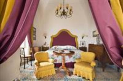 фото отеля Hotel Palumbo Ravello