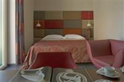 фото отеля Hotel Palumbo Ravello