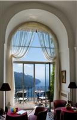 фото отеля Hotel Palumbo Ravello