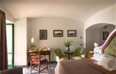 фото отеля Hotel Palumbo Ravello