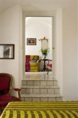 фото отеля Hotel Palumbo Ravello