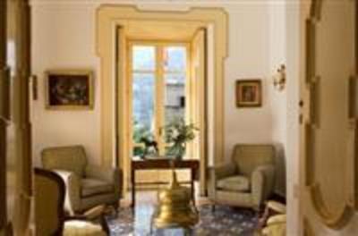фото отеля Hotel Palumbo Ravello