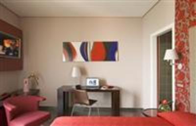 фото отеля Hotel Palumbo Ravello