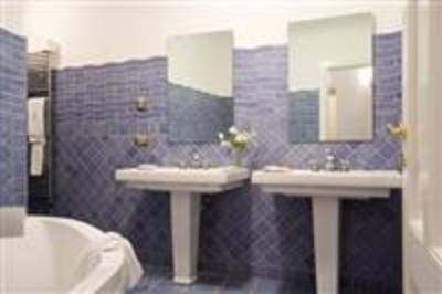 фото отеля Hotel Palumbo Ravello