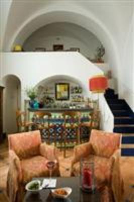 фото отеля Hotel Palumbo Ravello