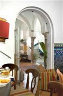 фото отеля Hotel Palumbo Ravello