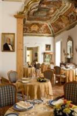 фото отеля Hotel Palumbo Ravello