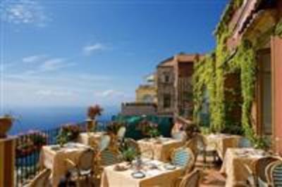 фото отеля Hotel Palumbo Ravello