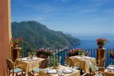 фото отеля Hotel Palumbo Ravello
