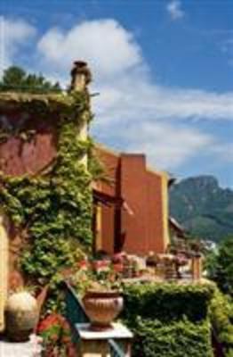 фото отеля Hotel Palumbo Ravello