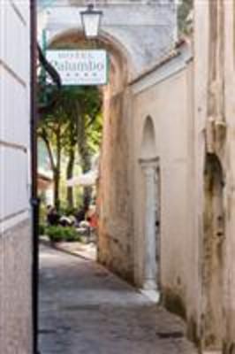 фото отеля Hotel Palumbo Ravello