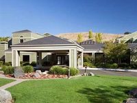Courtyard Hotel Larkspur