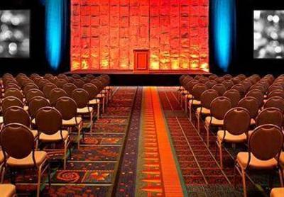 фото отеля Los Angeles Marriott Burbank Airport
