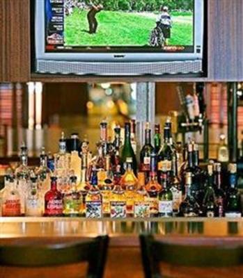фото отеля Los Angeles Marriott Burbank Airport