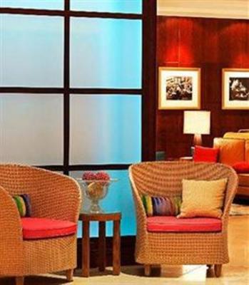 фото отеля Los Angeles Marriott Burbank Airport