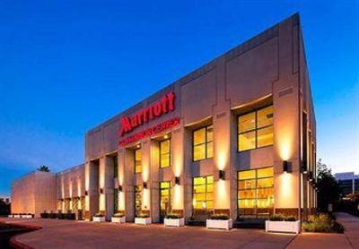 фото отеля Los Angeles Marriott Burbank Airport