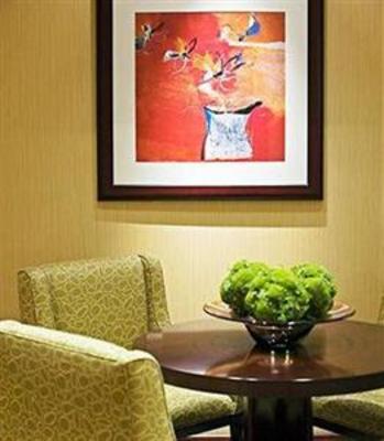 фото отеля Los Angeles Marriott Burbank Airport