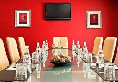 фото отеля Los Angeles Marriott Burbank Airport