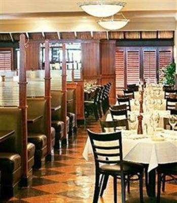 фото отеля Los Angeles Marriott Burbank Airport