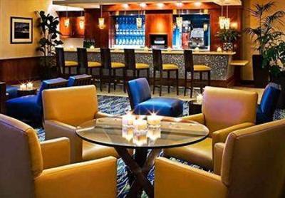фото отеля Los Angeles Marriott Burbank Airport