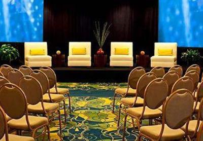 фото отеля Los Angeles Marriott Burbank Airport