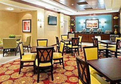 фото отеля Los Angeles Marriott Burbank Airport