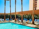 фото отеля Los Angeles Marriott Burbank Airport