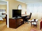 фото отеля Los Angeles Marriott Burbank Airport