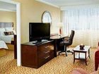 фото отеля Los Angeles Marriott Burbank Airport