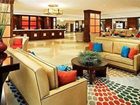 фото отеля Los Angeles Marriott Burbank Airport