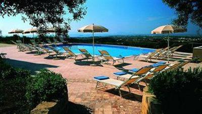 фото отеля Resort Baglio Oneto