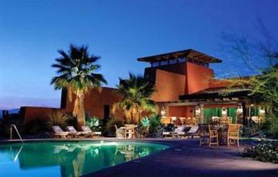 фото отеля Club Intrawest Palm Desert