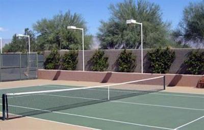 фото отеля Club Intrawest Palm Desert