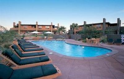 фото отеля Club Intrawest Palm Desert