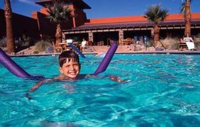 фото отеля Club Intrawest Palm Desert