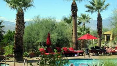 фото отеля Club Intrawest Palm Desert
