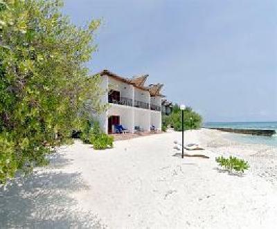 фото отеля Chaaya Island Dhonveli