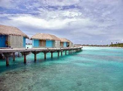 фото отеля Chaaya Island Dhonveli