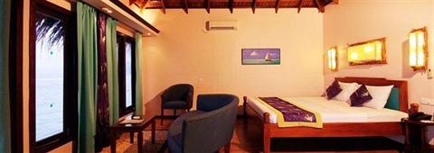 фото отеля Chaaya Island Dhonveli