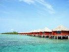 фото отеля Chaaya Island Dhonveli