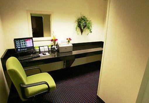 фото отеля Fairfield Inn & Suites Atlanta Kennesaw