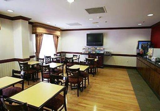 фото отеля Fairfield Inn & Suites Atlanta Kennesaw