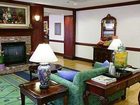 фото отеля Fairfield Inn & Suites Atlanta Kennesaw